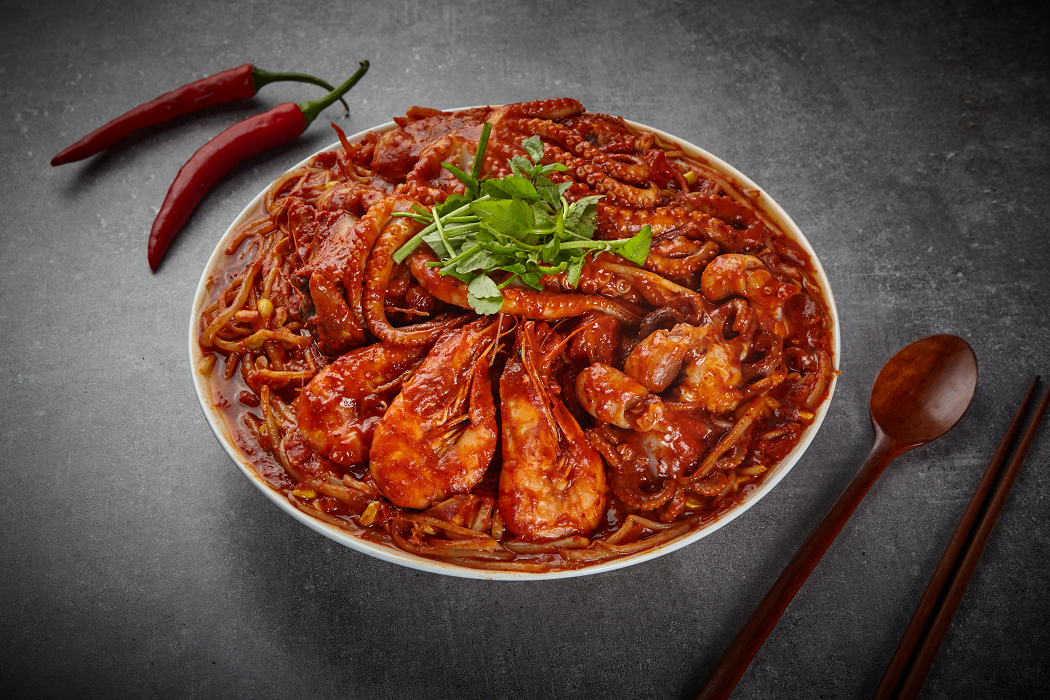인생아구찜 수지점 사진 8