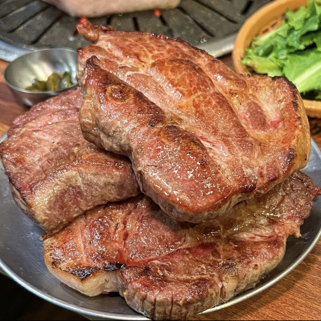 거복이식당
