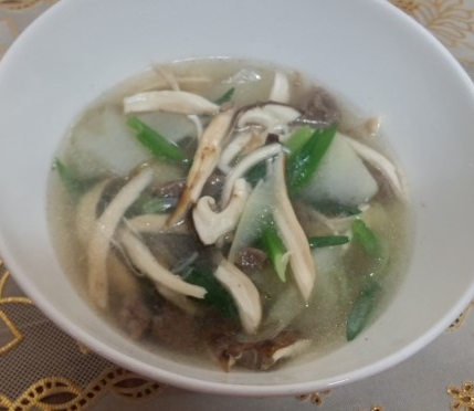 가든식당