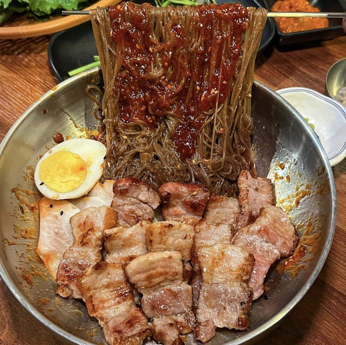 거복이식당