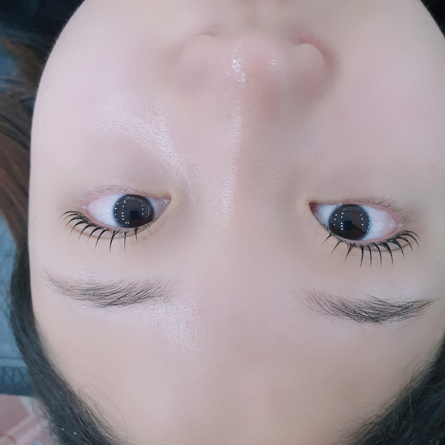 더이쁨 천안 속눈썹 피부
