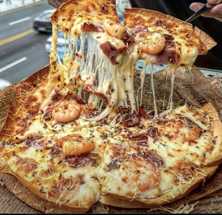 마담에뽀끄 수성못점