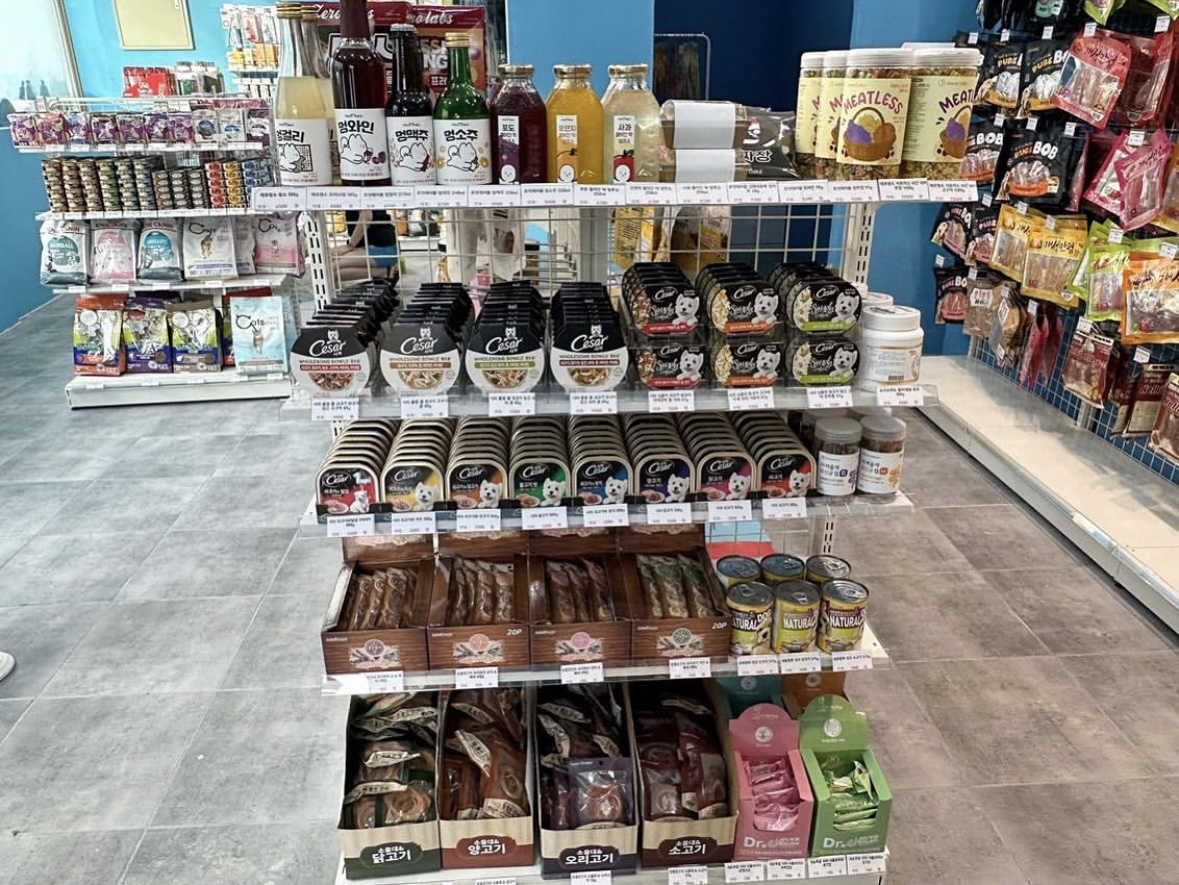 멍냥의민족 태백점 대표 이미지