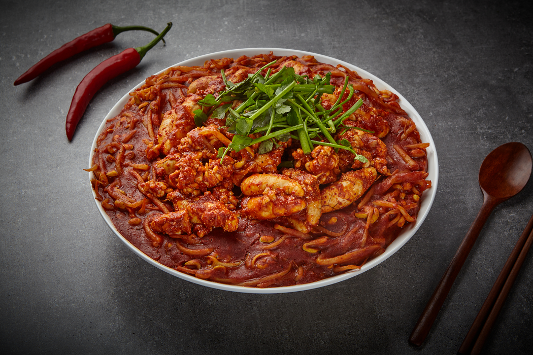 인생아구찜 수지점 사진 7