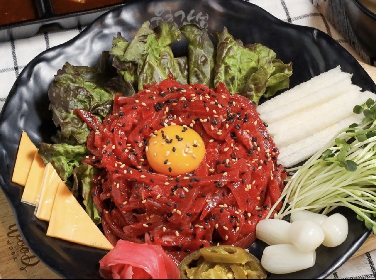 육회감성