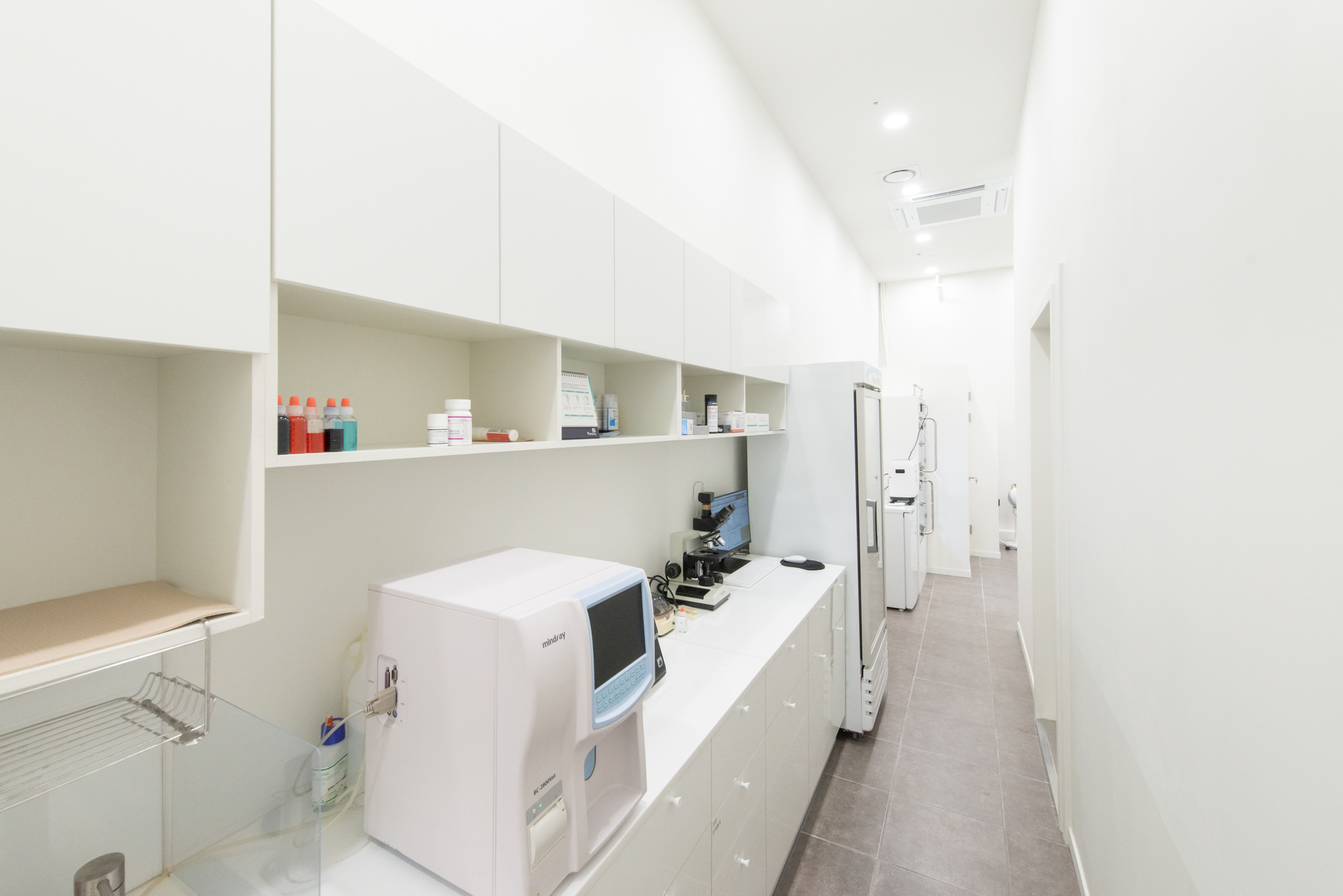 중동우리아이동물병원 대표 이미지