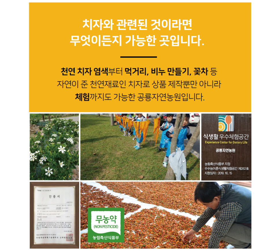 공룡자연농원