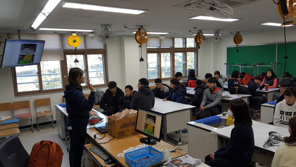 나무공작소 정동그래픽점