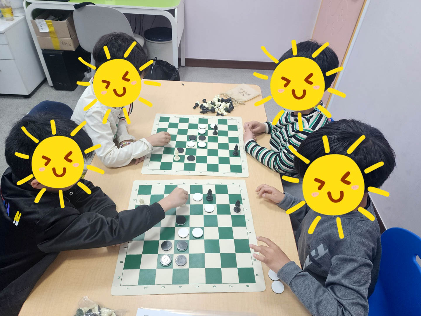 플레이팩토 광교 탑창의스쿨
