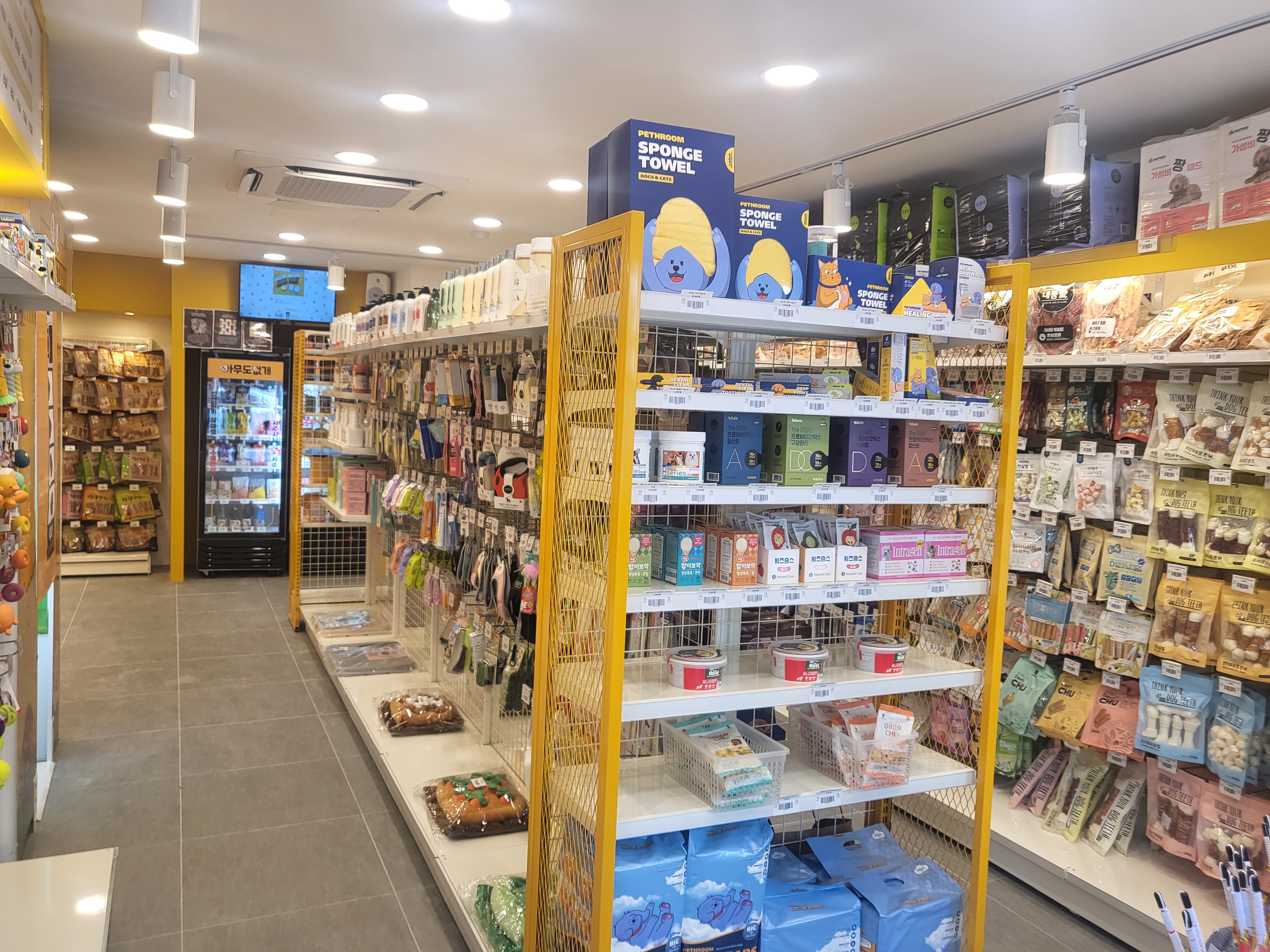 아무도없개 태릉점 대표 이미지