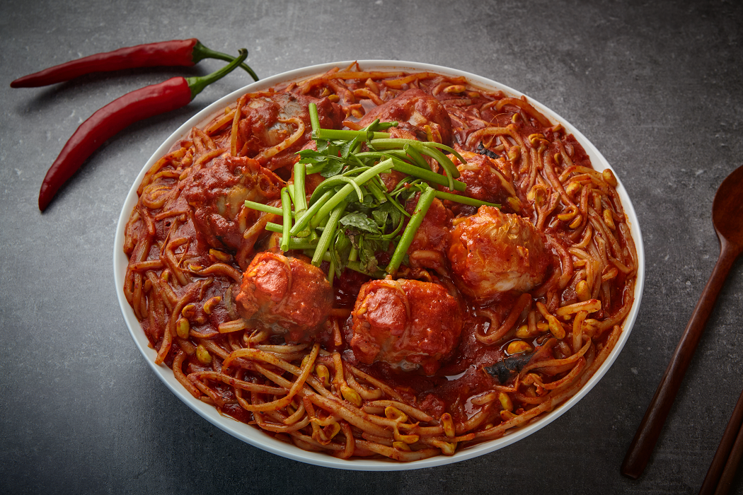 인생아구찜 수지점 사진 5
