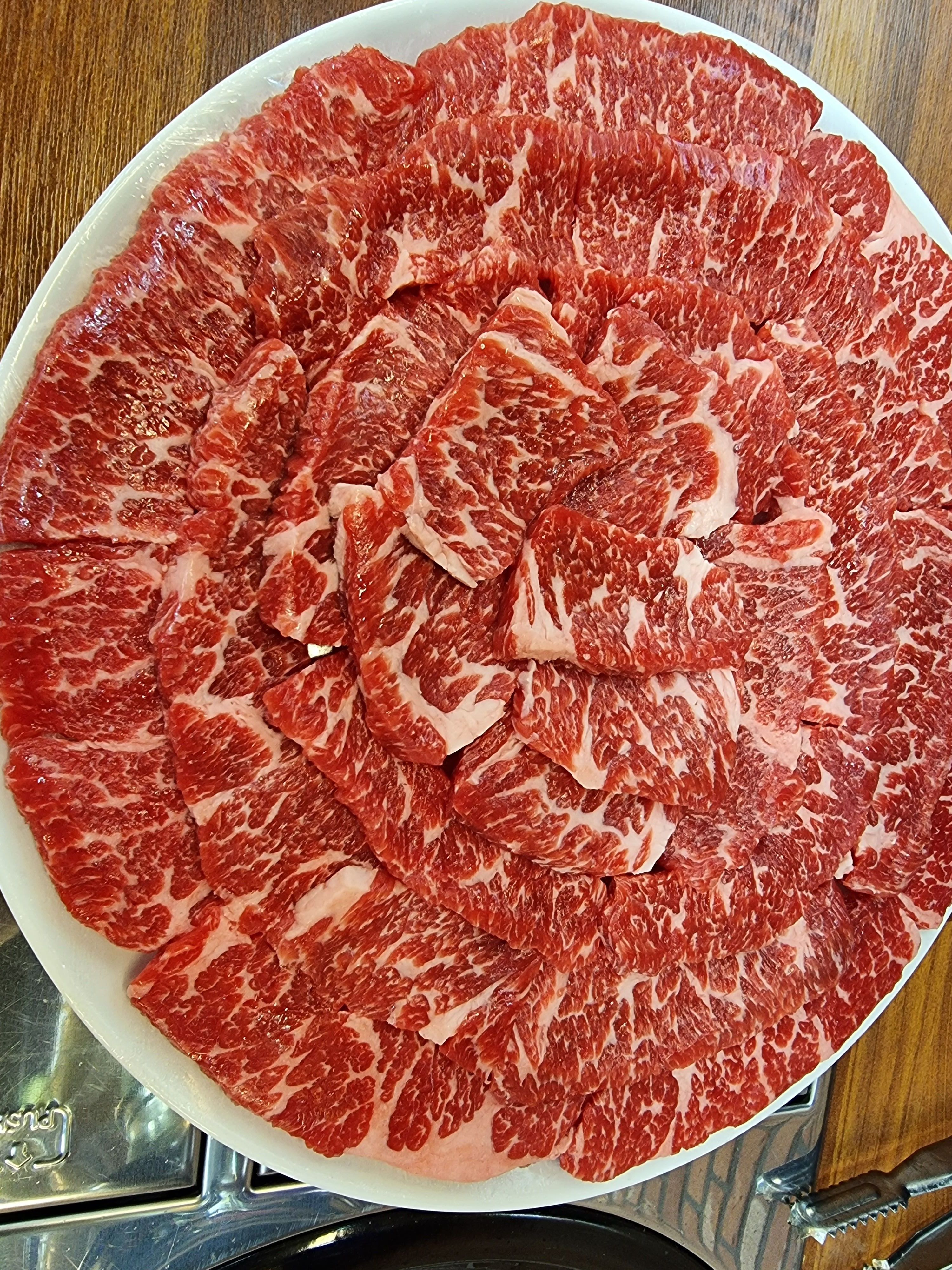 참숯한우천국 김포풍무점