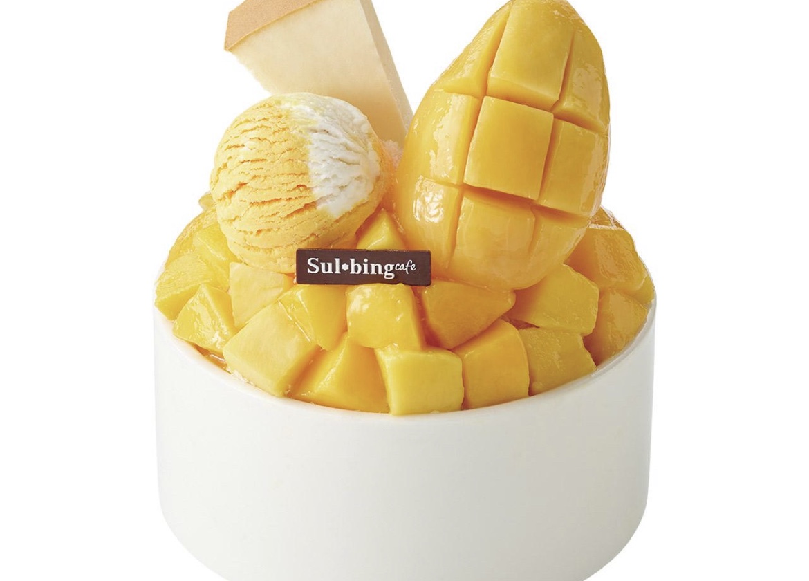 설빙 용인구성점