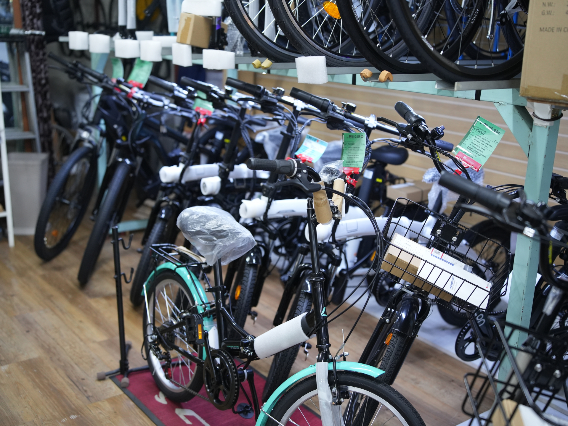 관양MTB점 대표 이미지