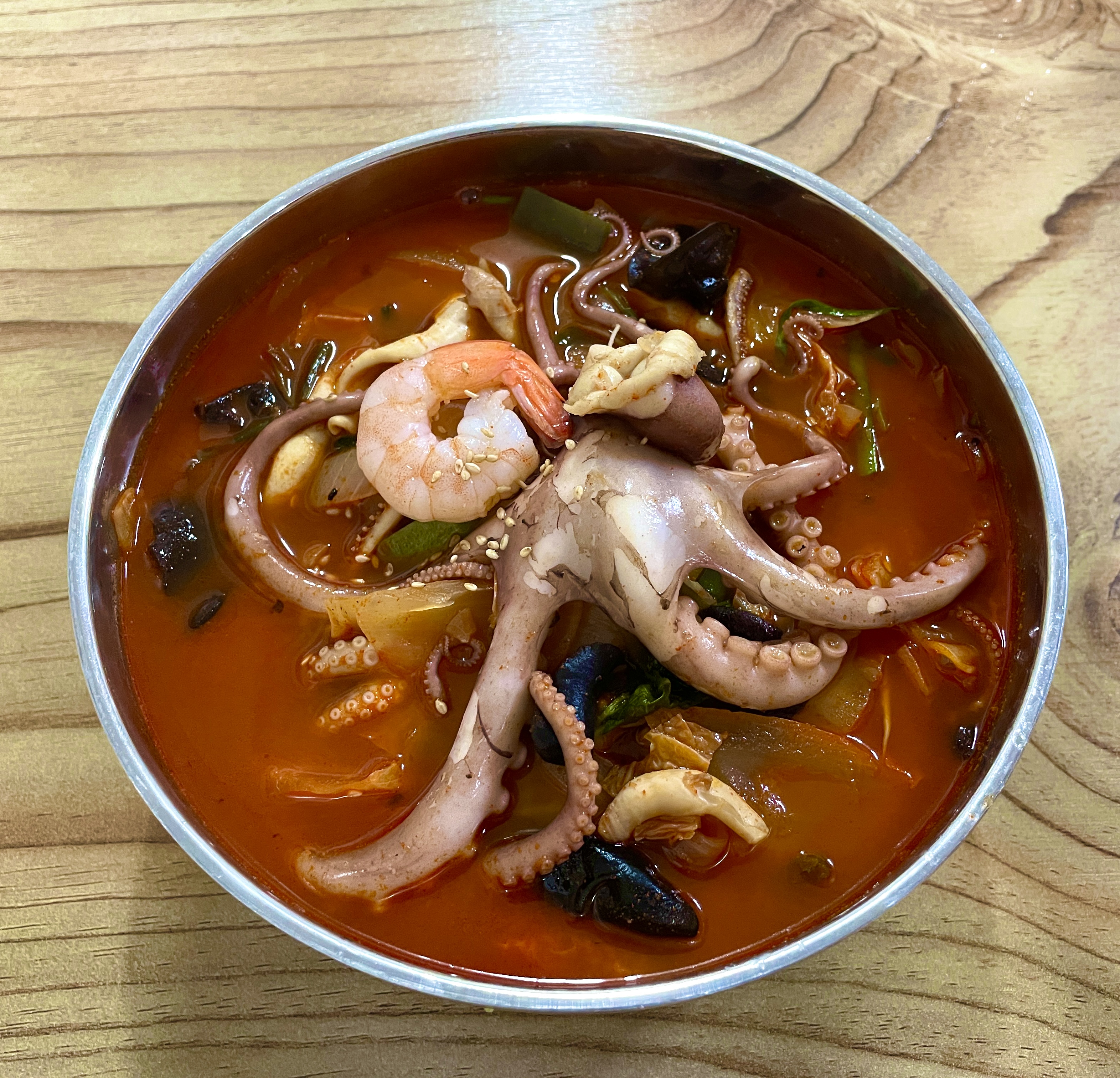 성덕반점