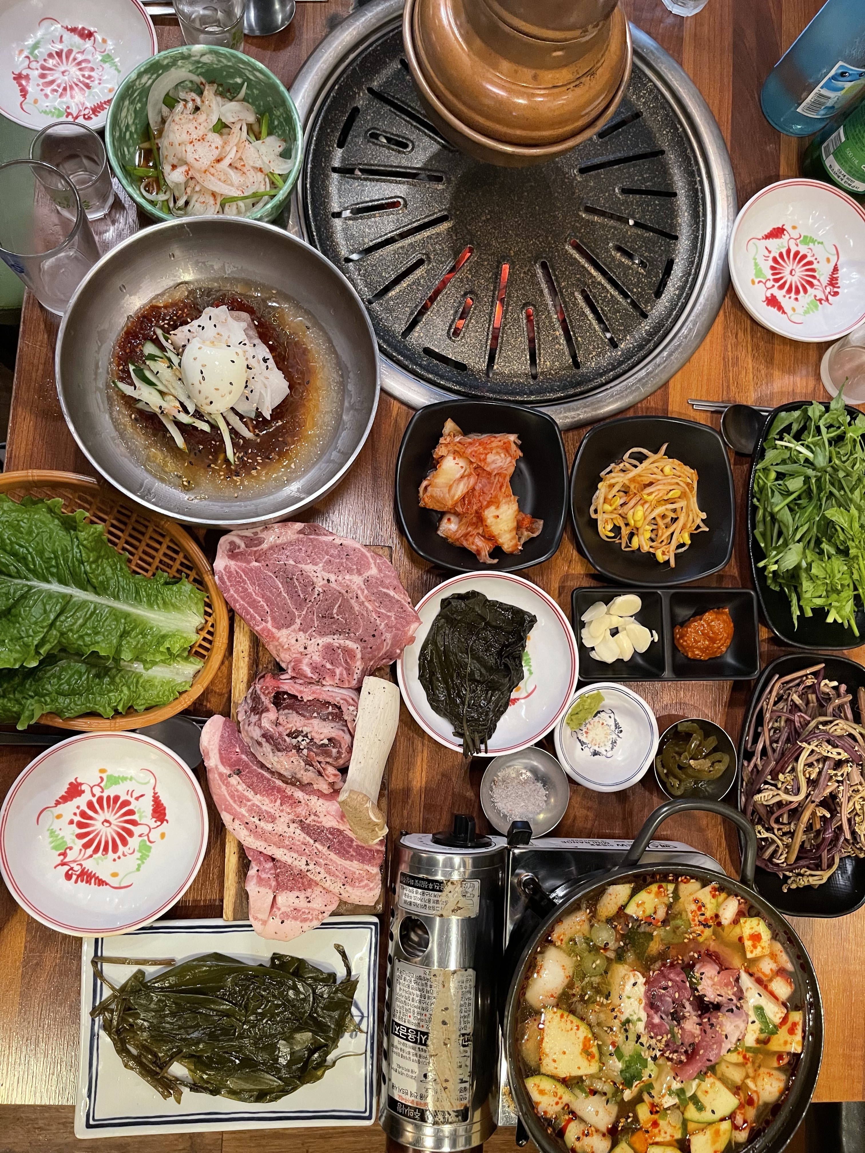 거복이식당
