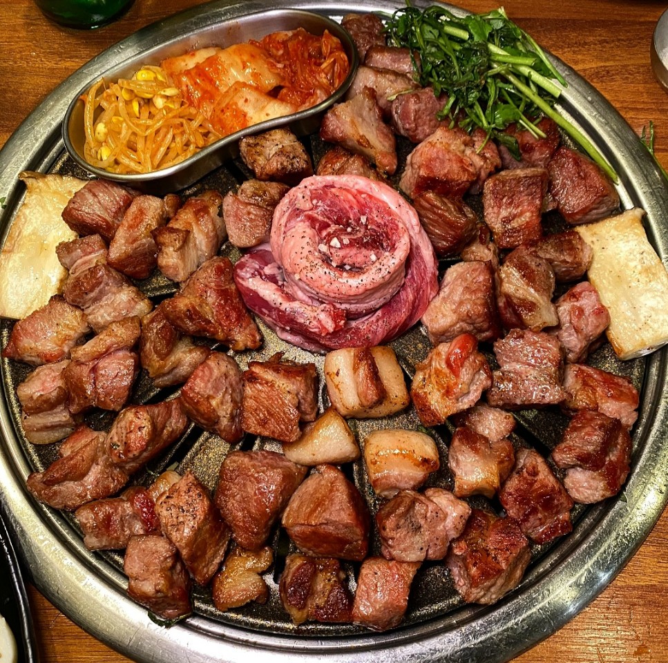 거복이식당