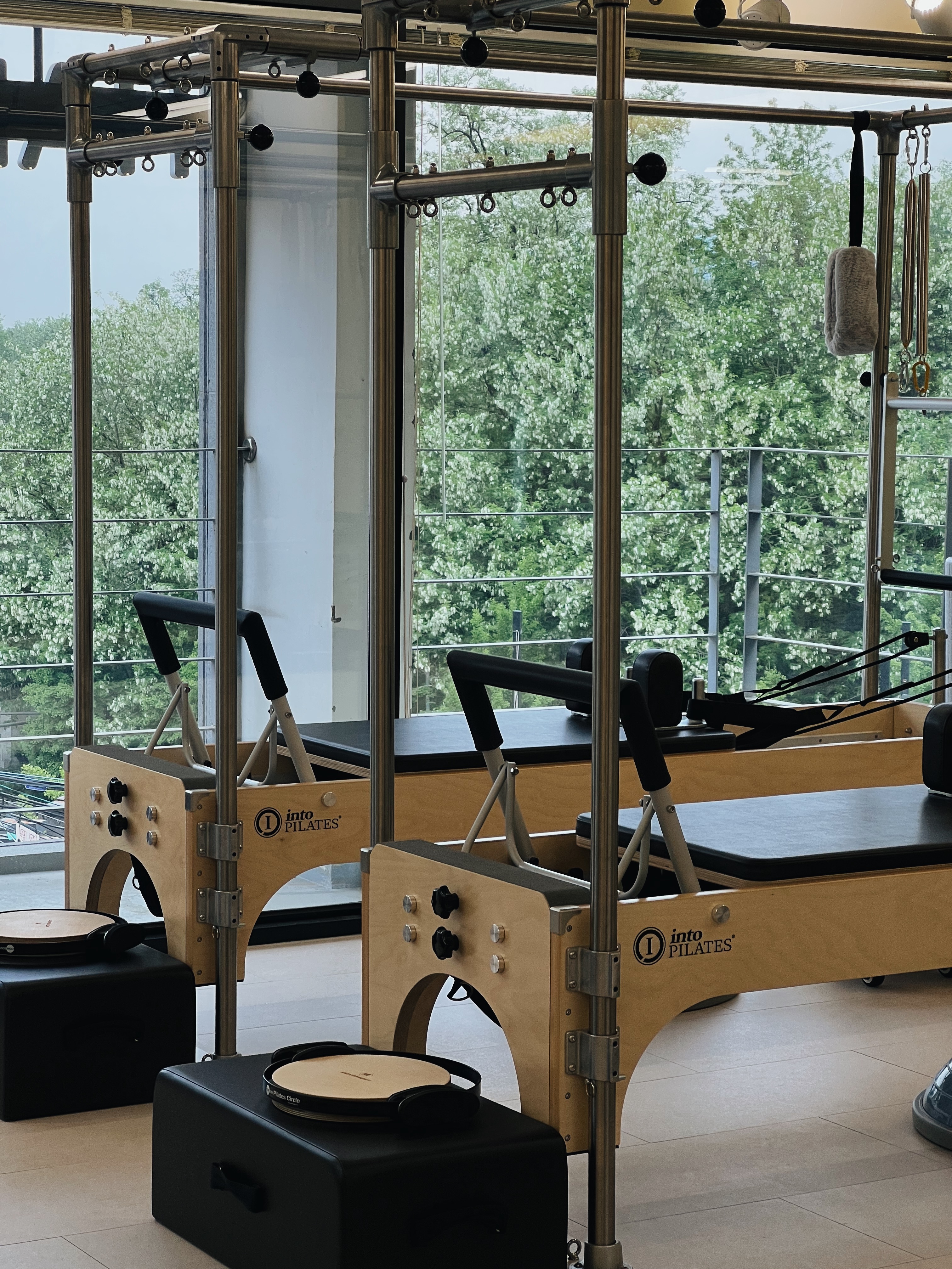 하루필라테스 대표 이미지