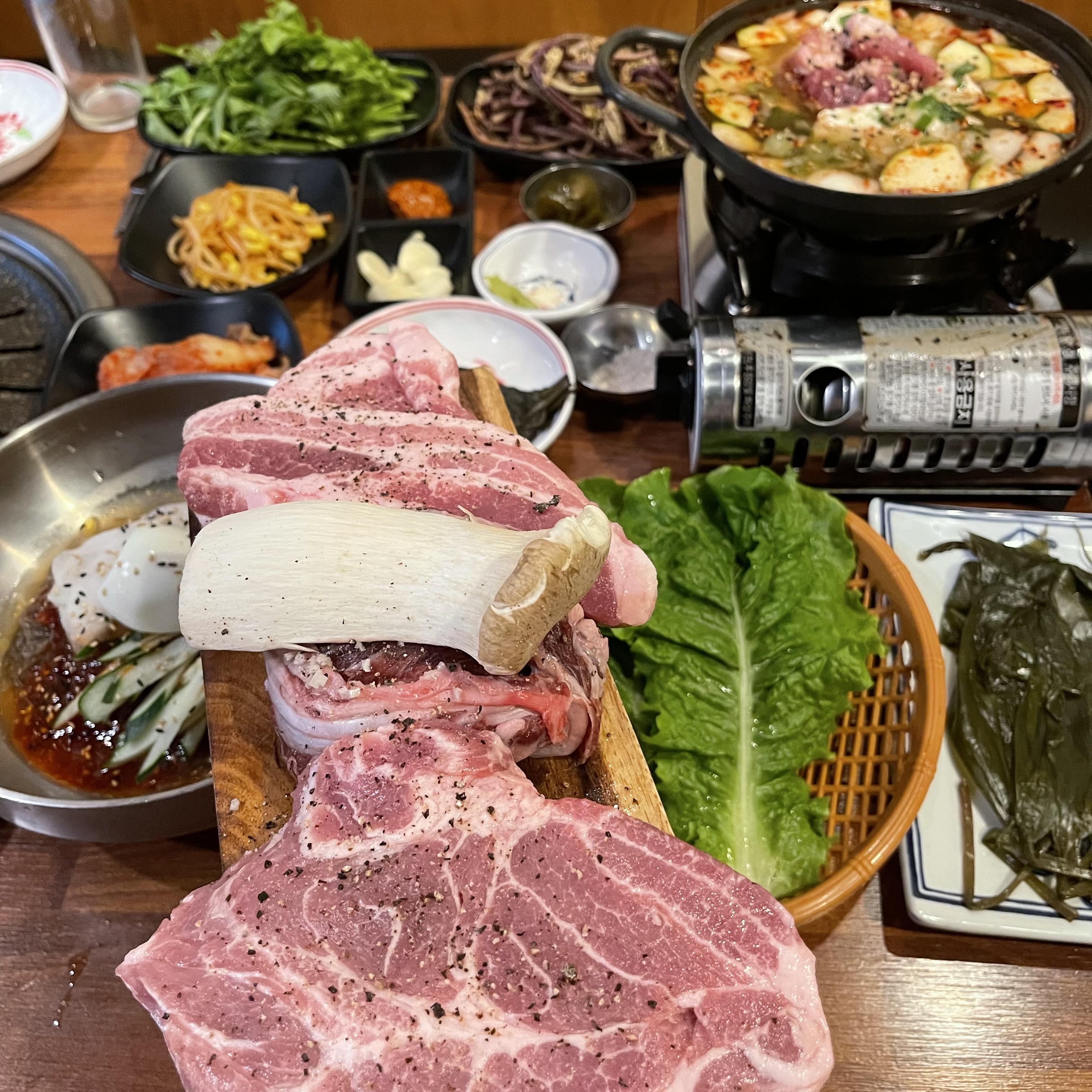 거복이식당