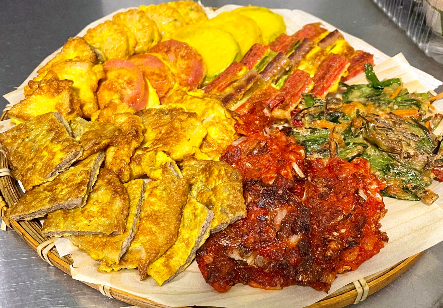 초곡효자전선생