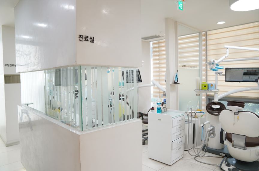 메이트치과의원 대표 이미지