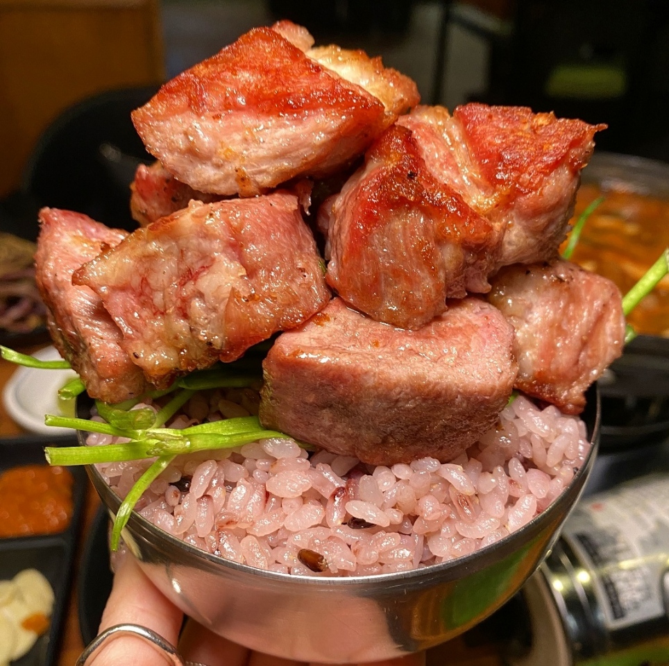 거복이식당