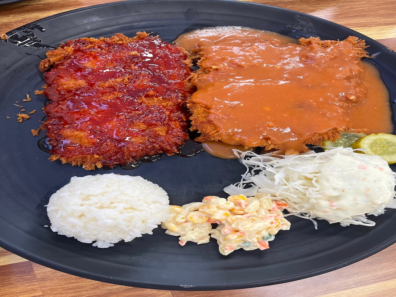 혜화동 돈까스