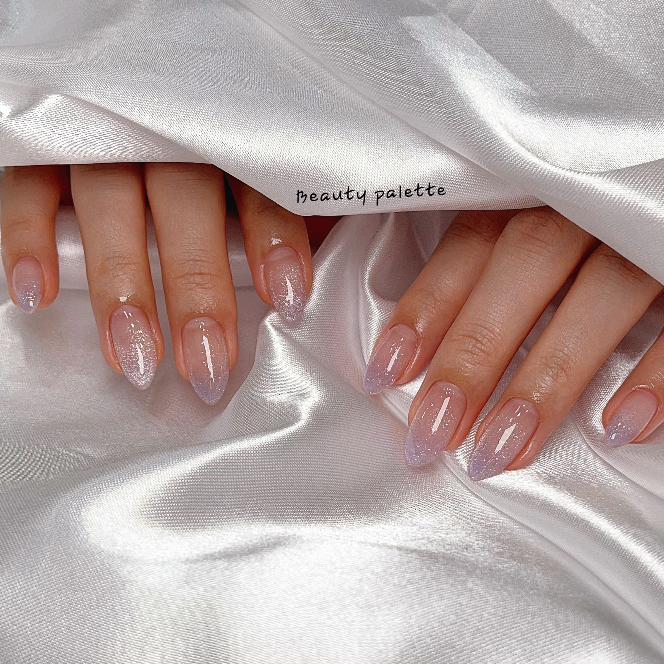 뷰티팔레트 네일 대표 이미지