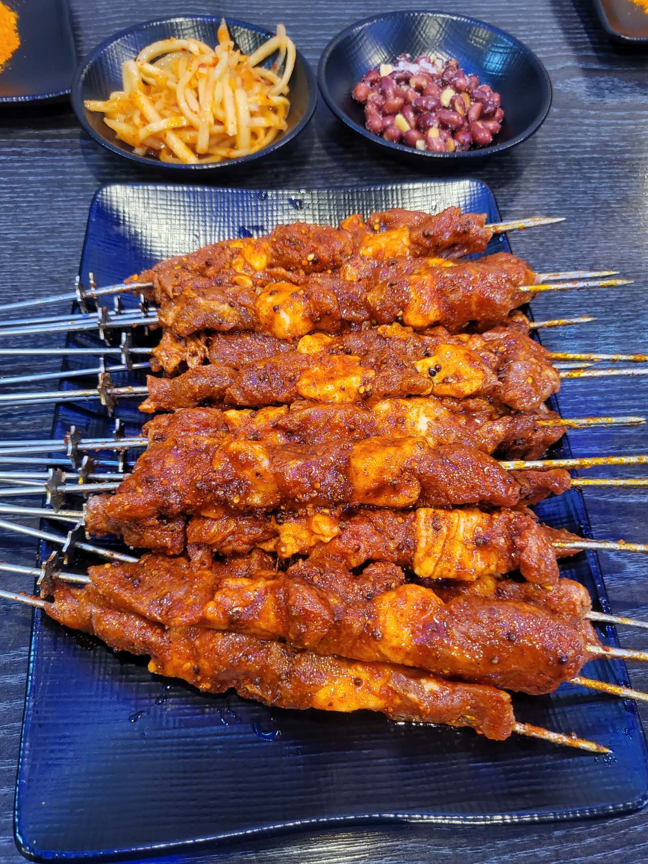준이네 양꼬치