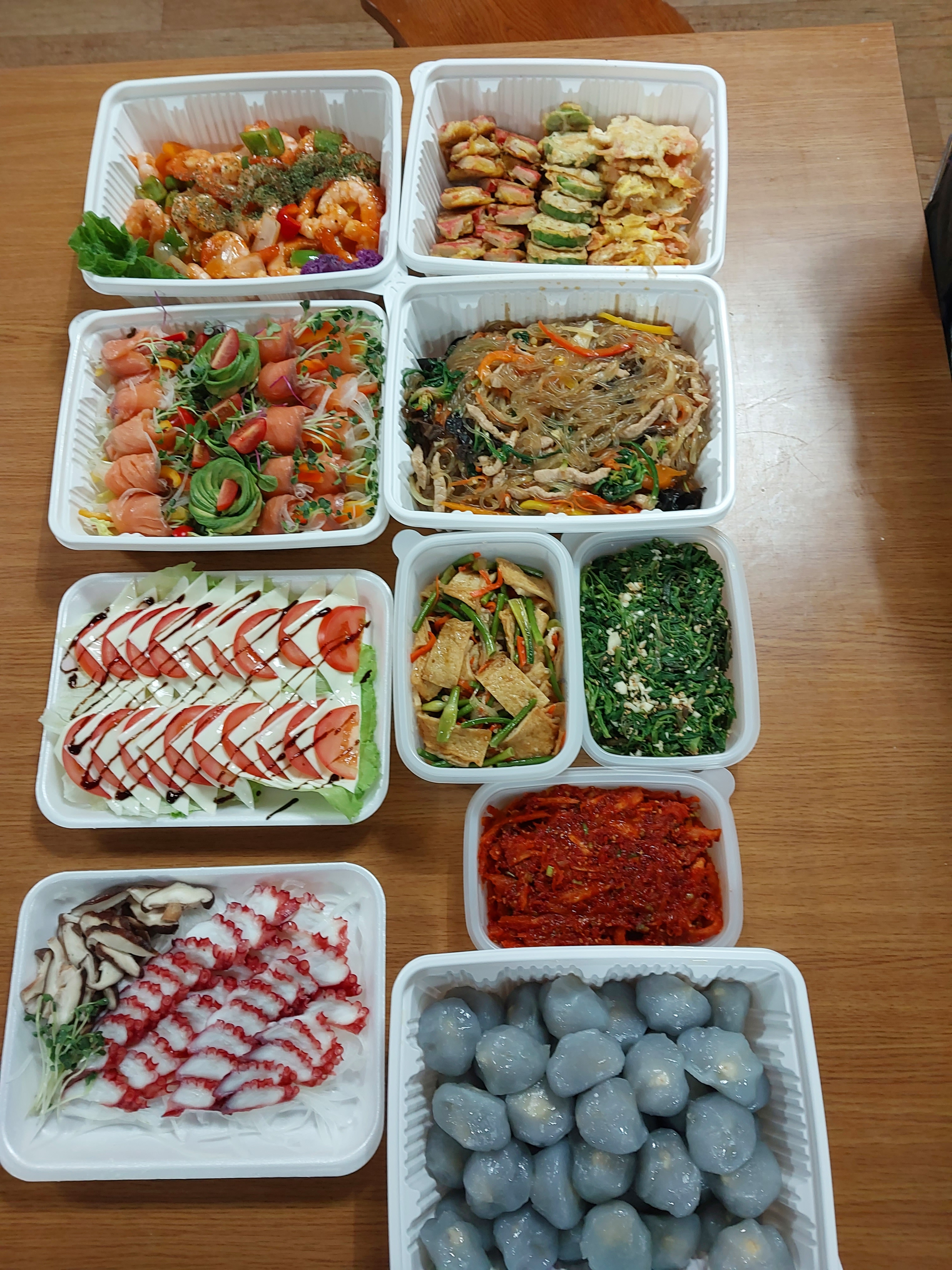 삼정잔치방