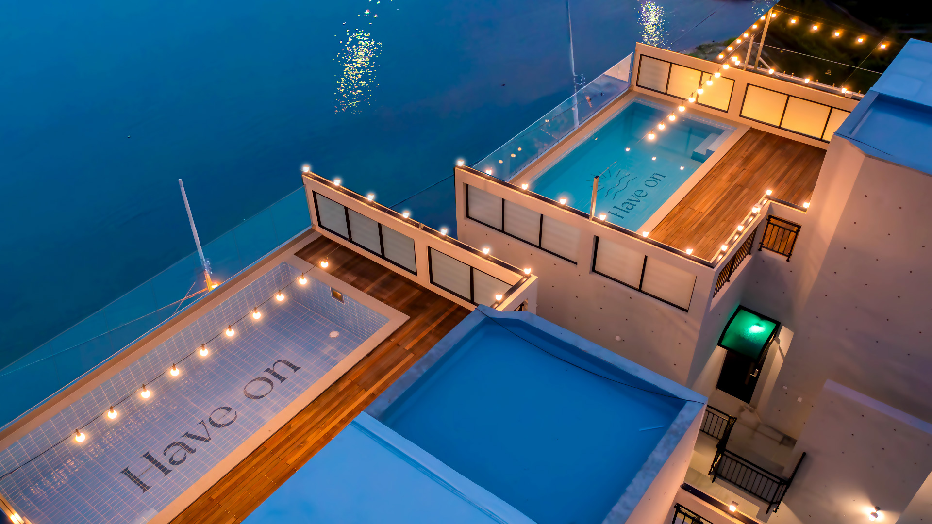 해브온풀빌라 대표 이미지