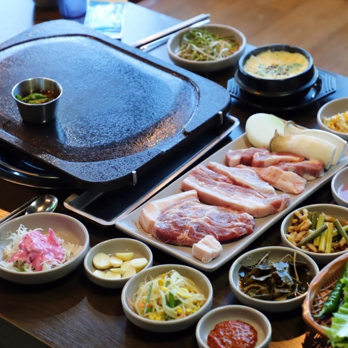 돈구어 구좌 세화본점