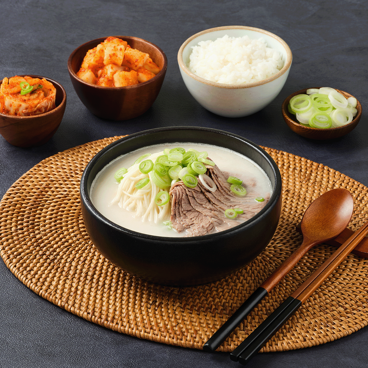 한촌설렁탕 선릉역점 사진 7