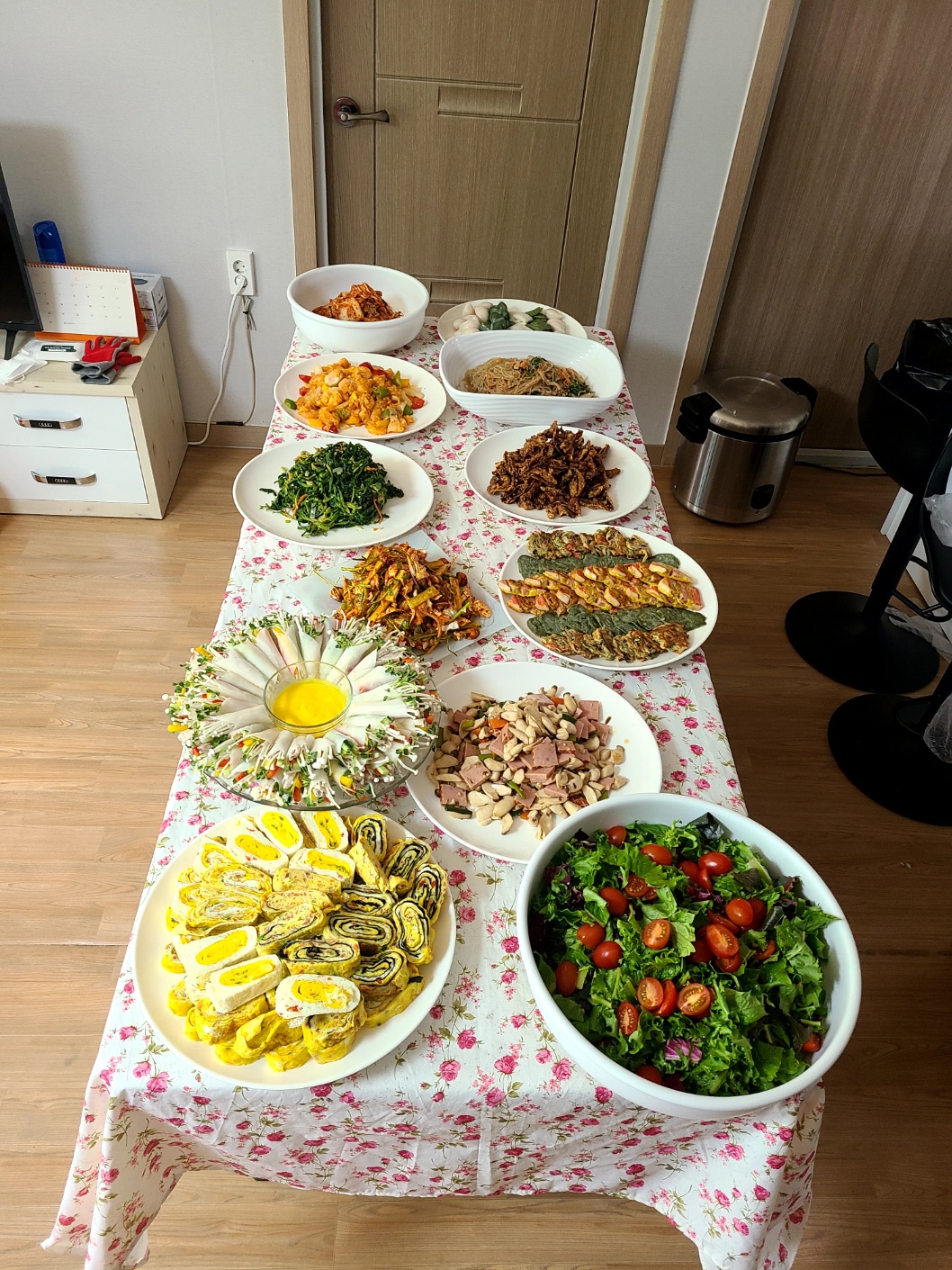 삼정잔치방
