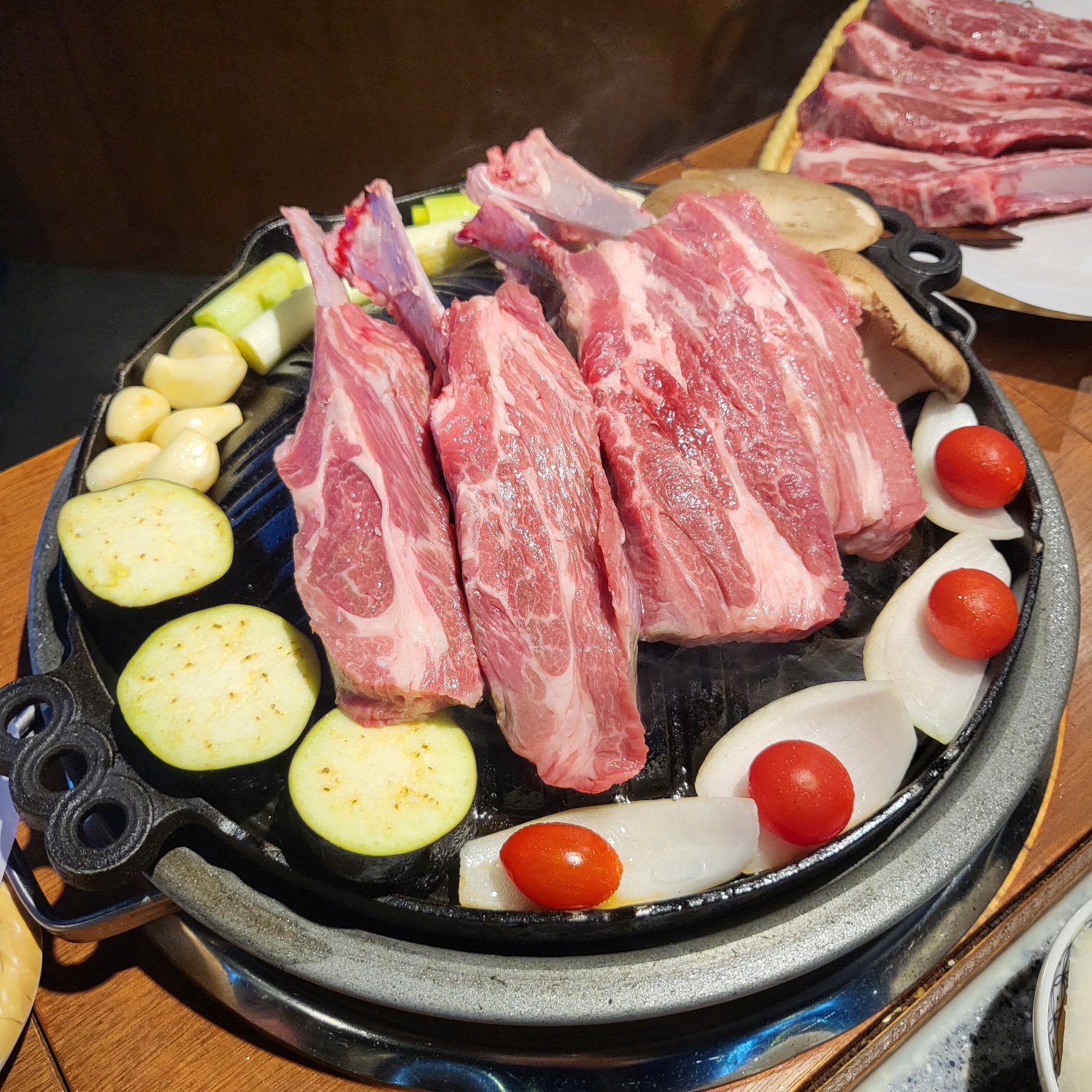 일일양 미사직영점
