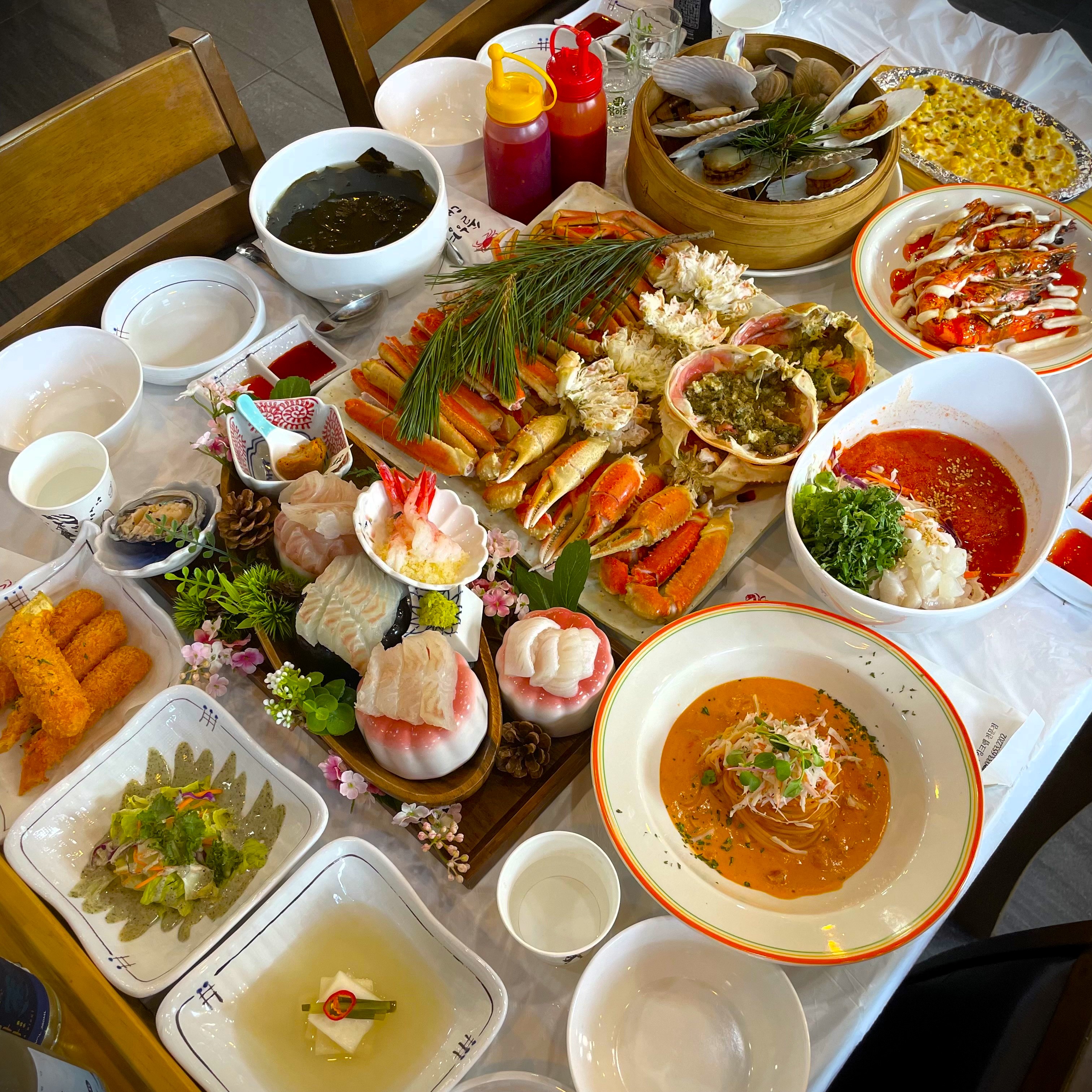 솔향대게 4