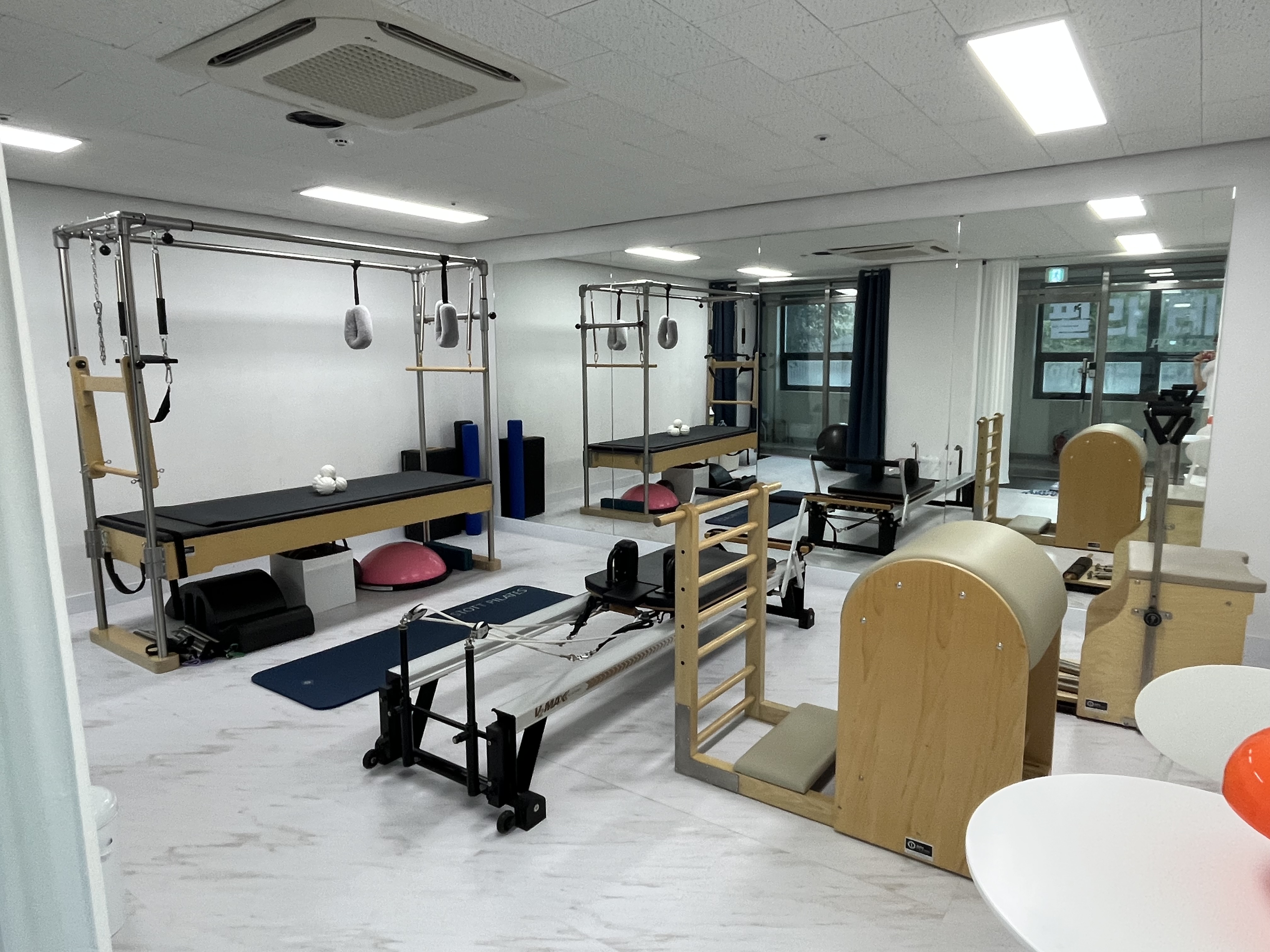 뉴필라테스 대표 이미지