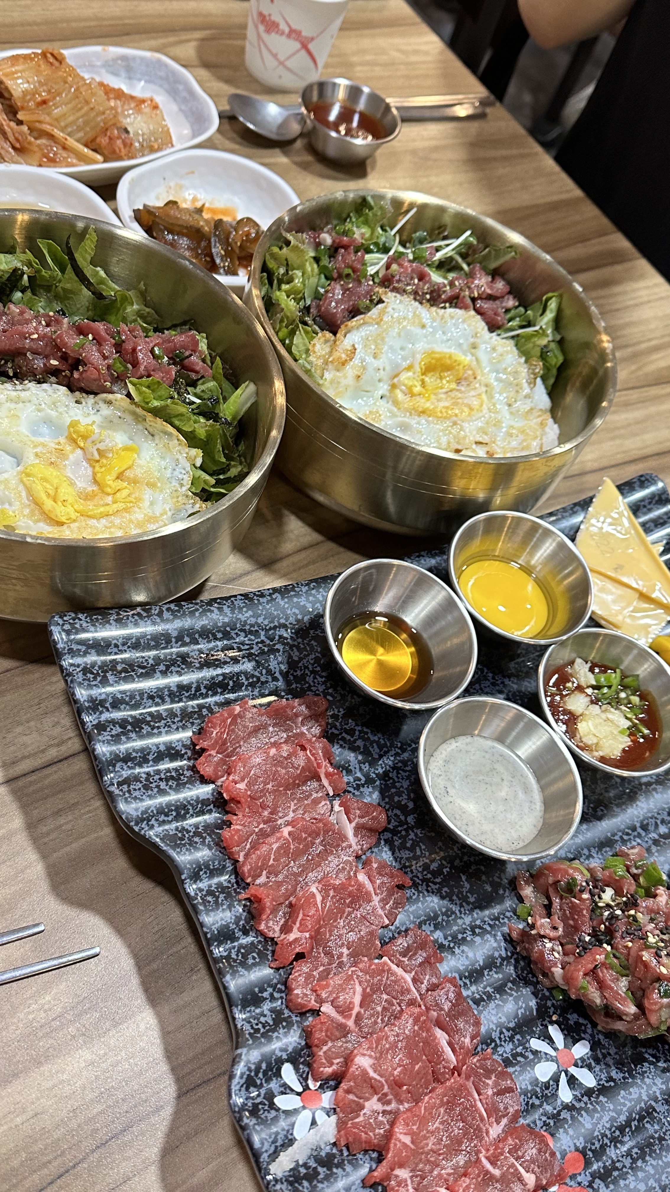 육회한지짐이 괴정점
