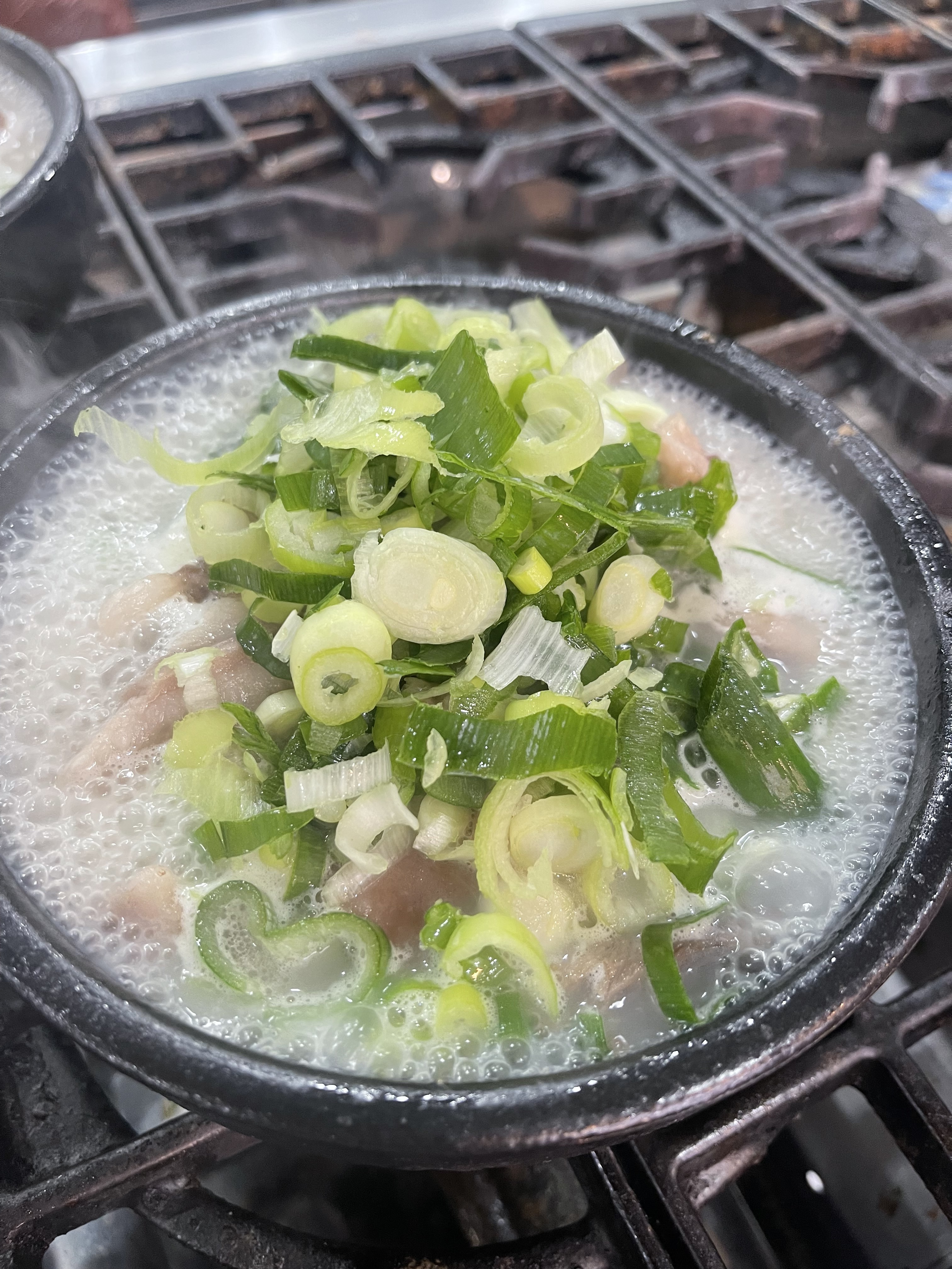 탑골순대국 신관 사진 7