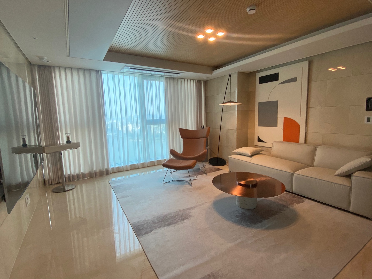 홈스타일링 주빈 대표 이미지