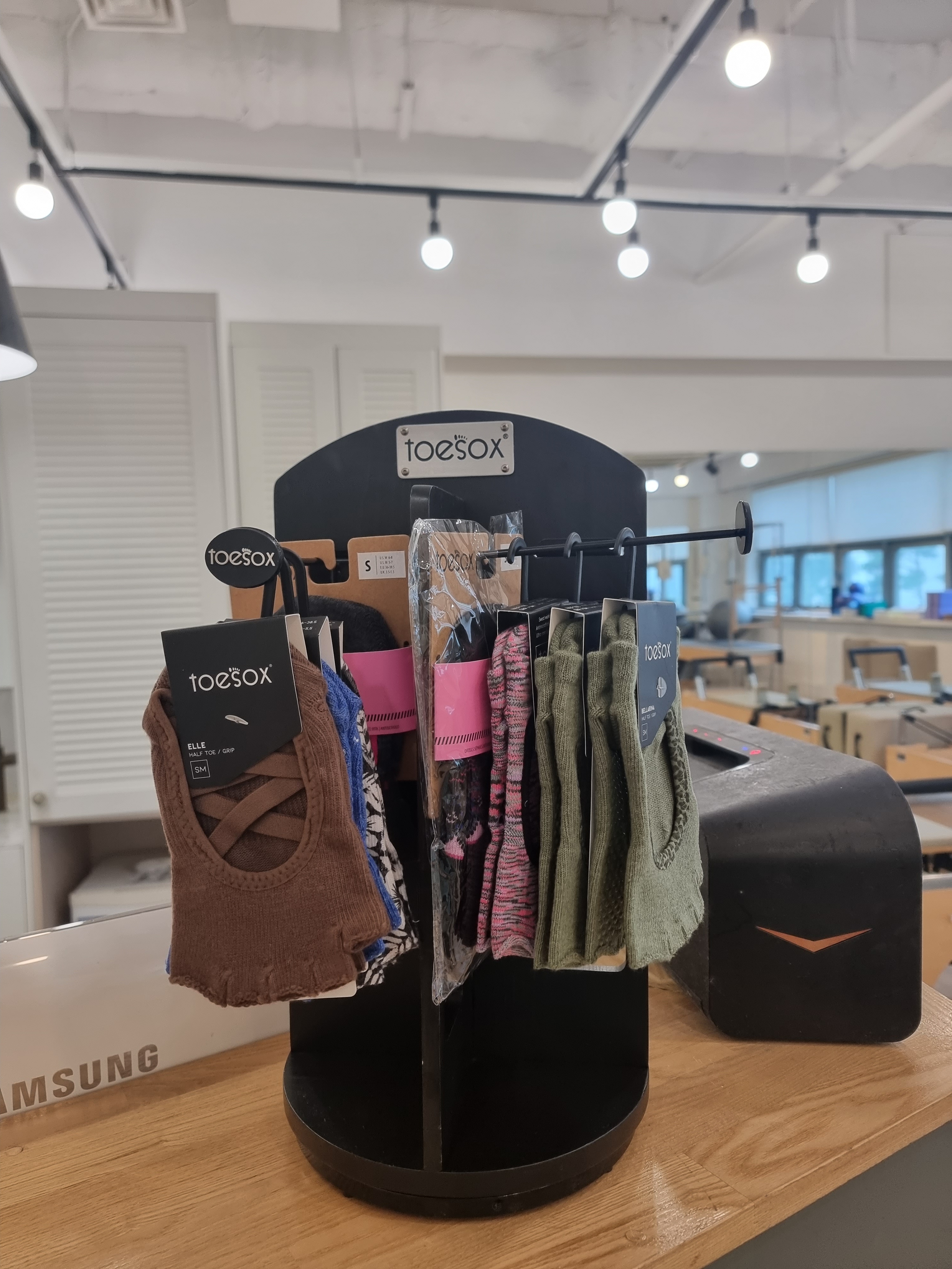 필라테스포엠 대표 이미지