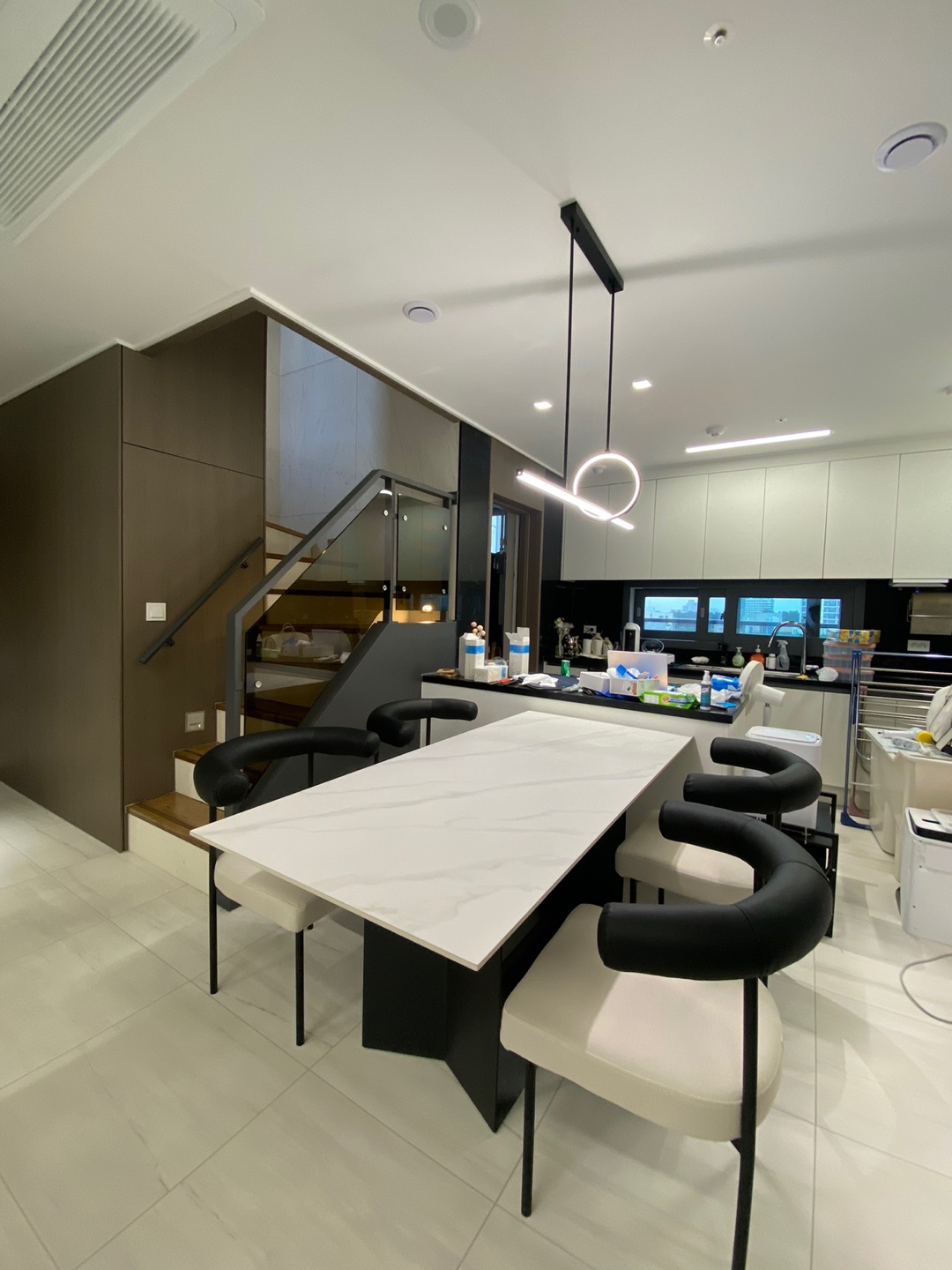 홈스타일링 주빈 대표 이미지