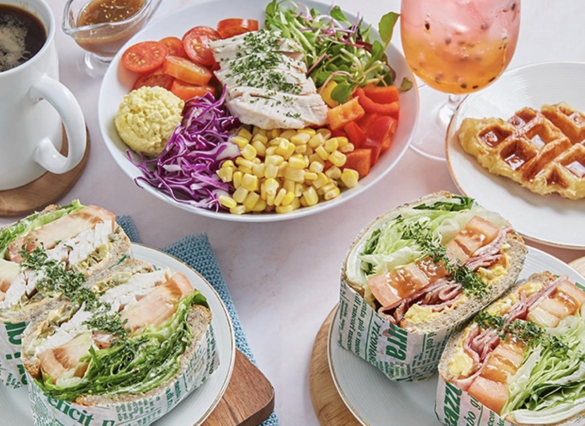 샐러리아 오산 세교점