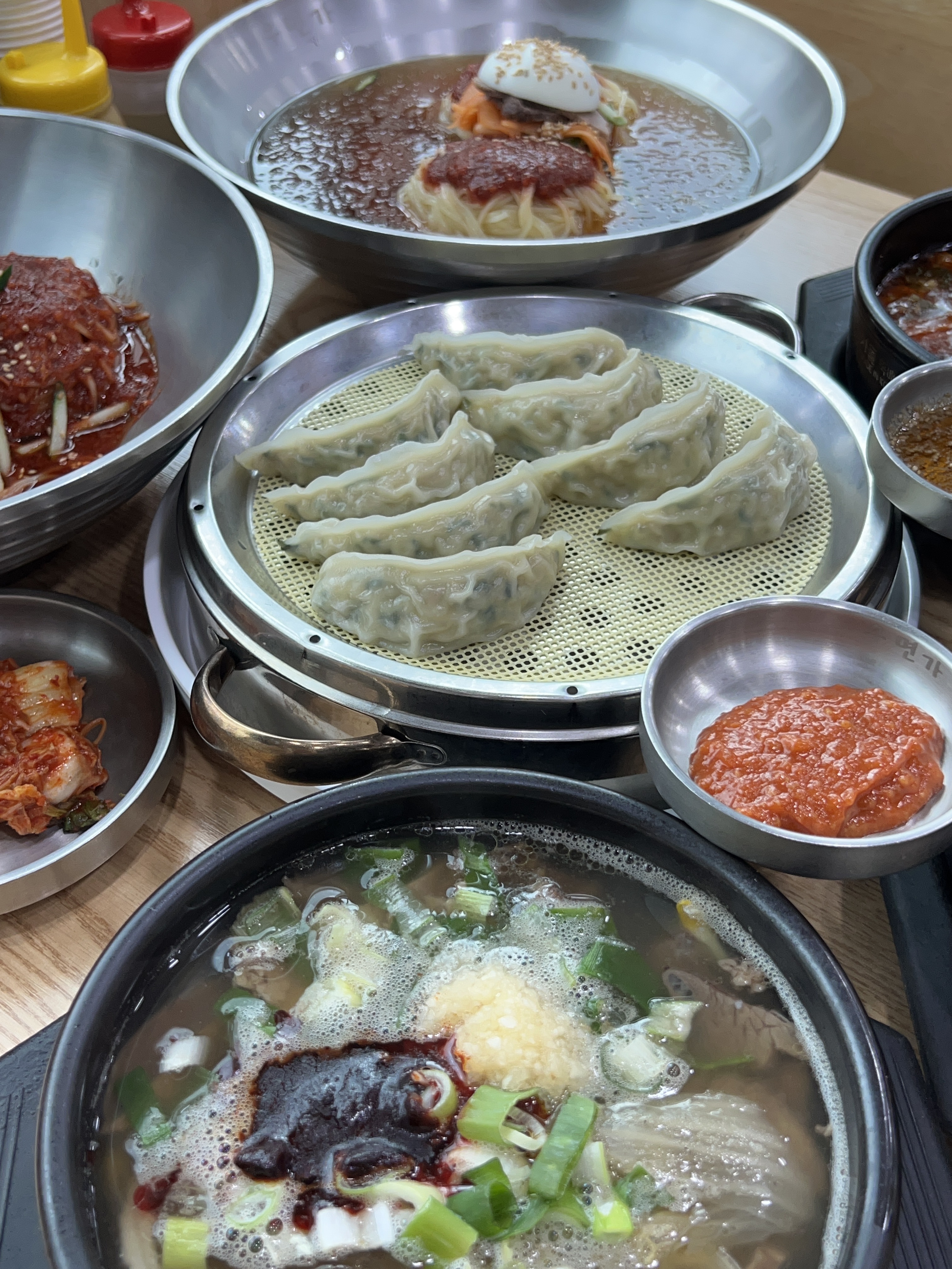 우면가