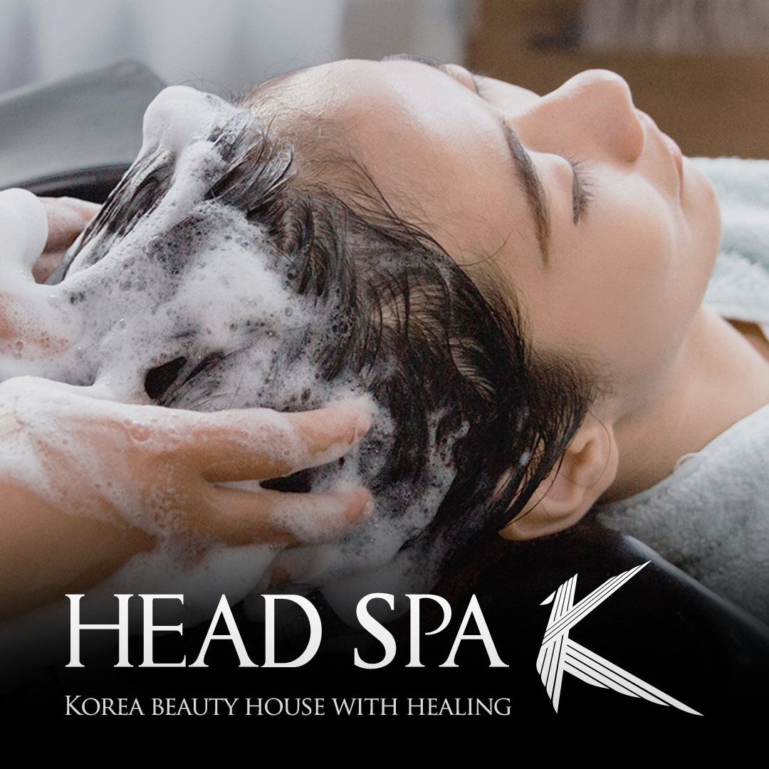 헤드스파K 천안 쌍용점