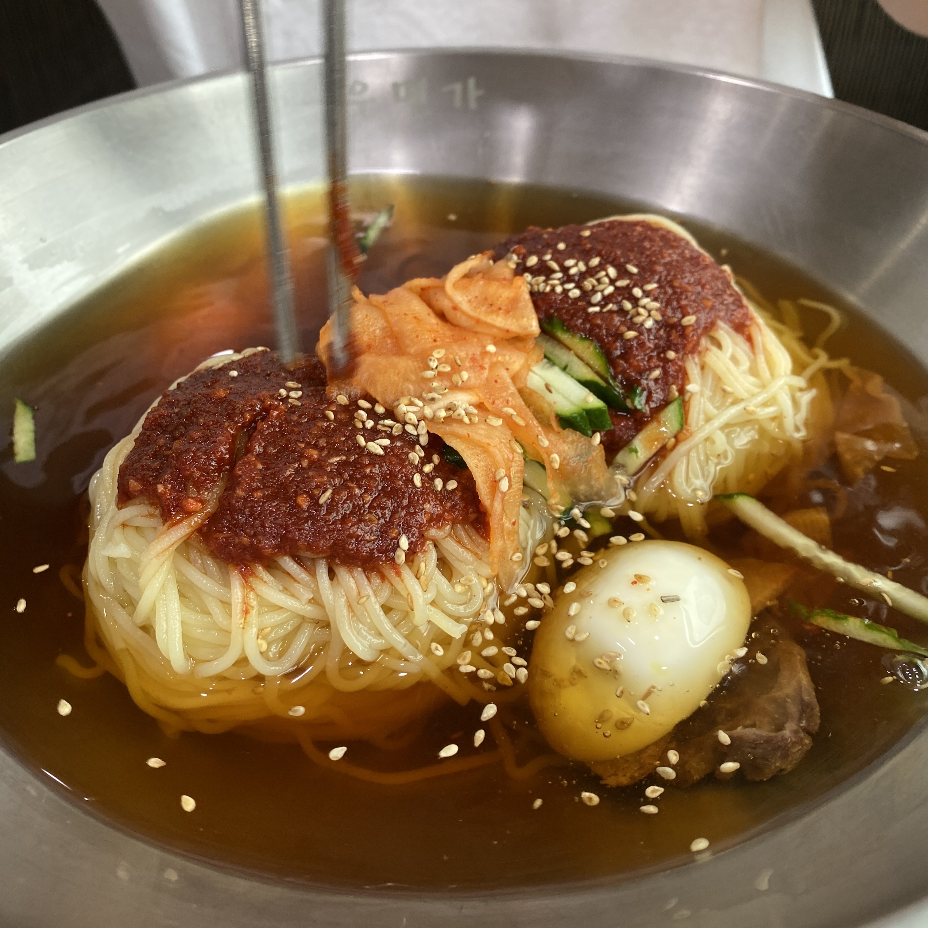 우면가
