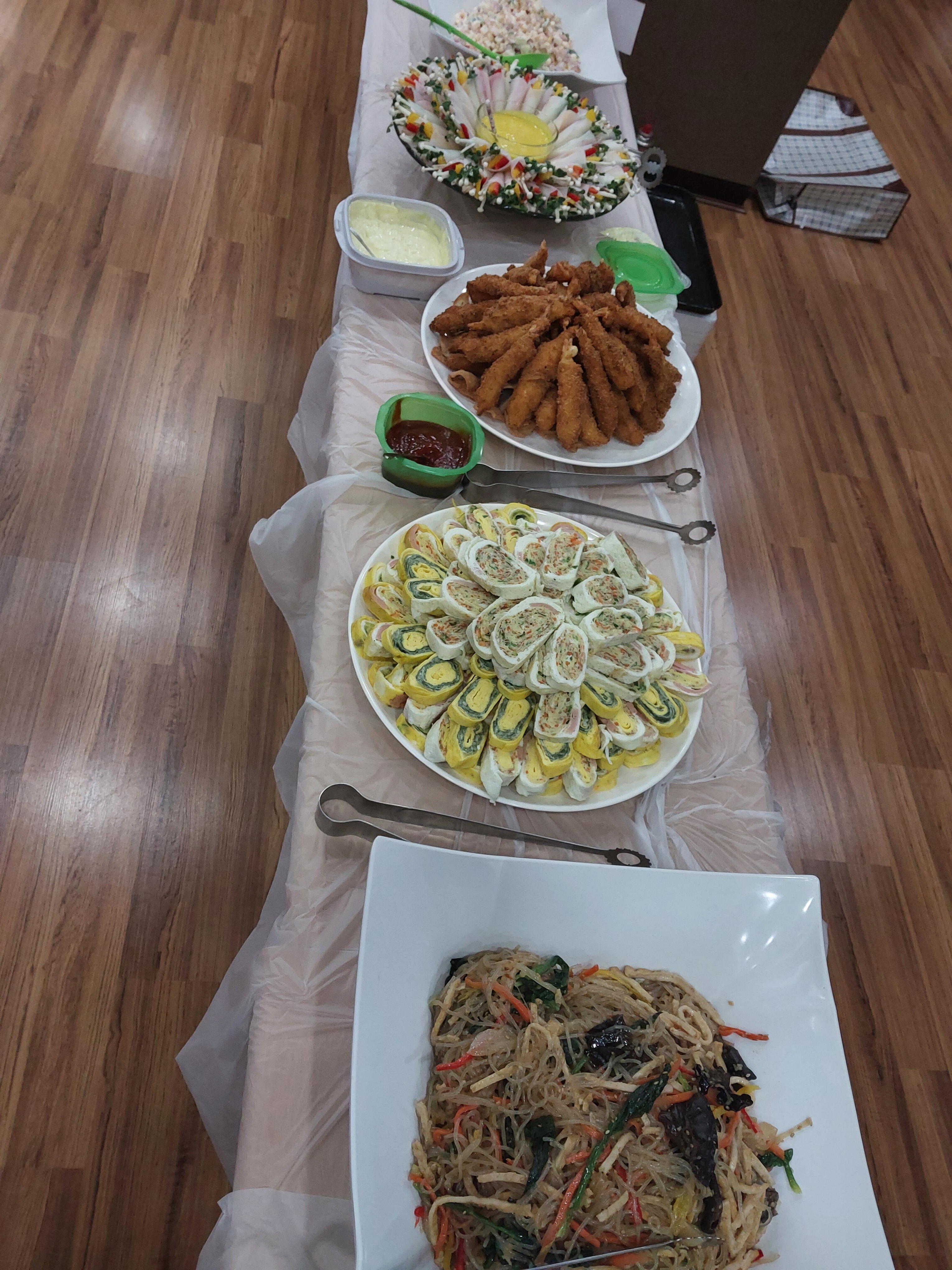 삼정잔치방