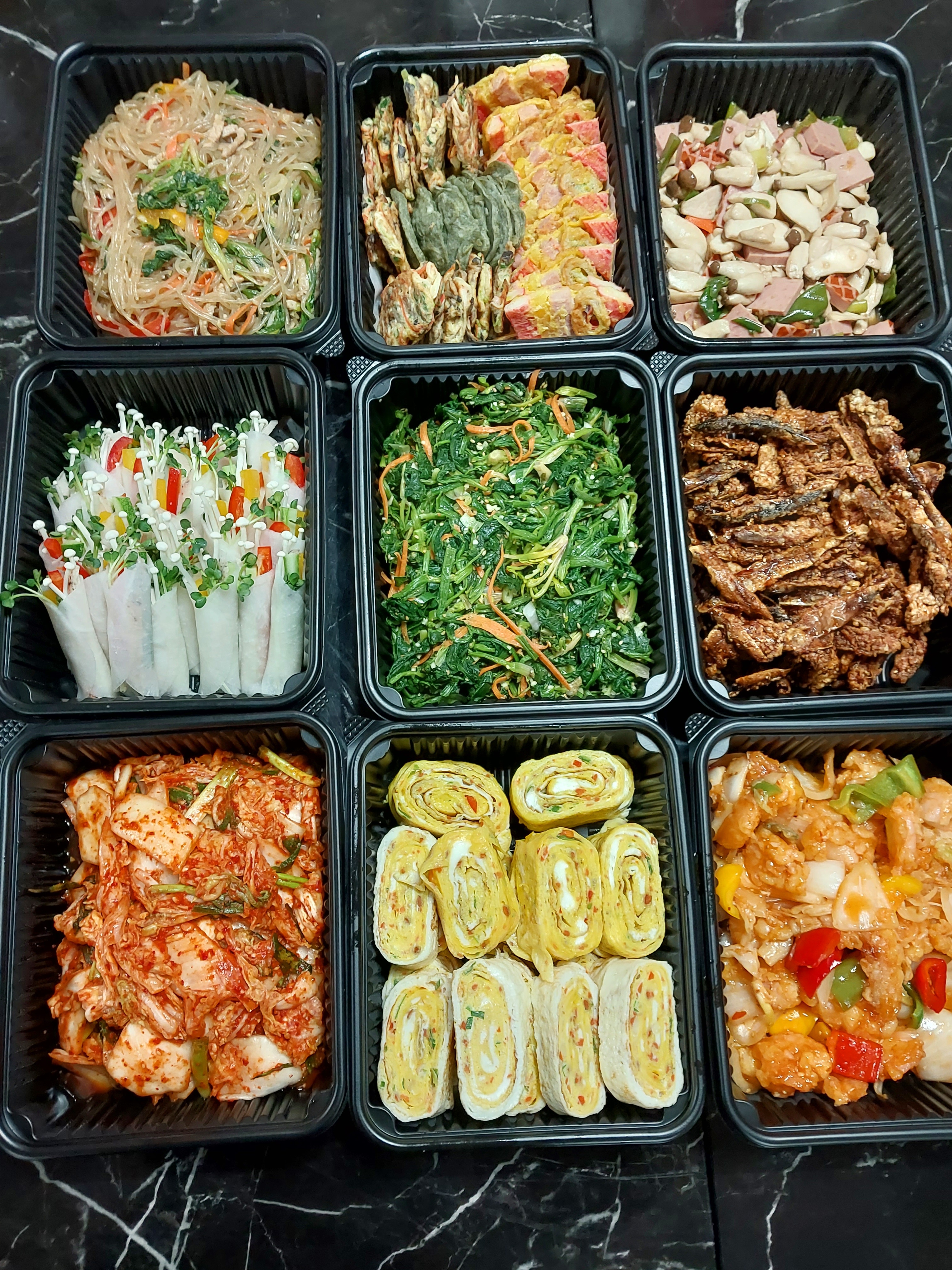 삼정잔치방
