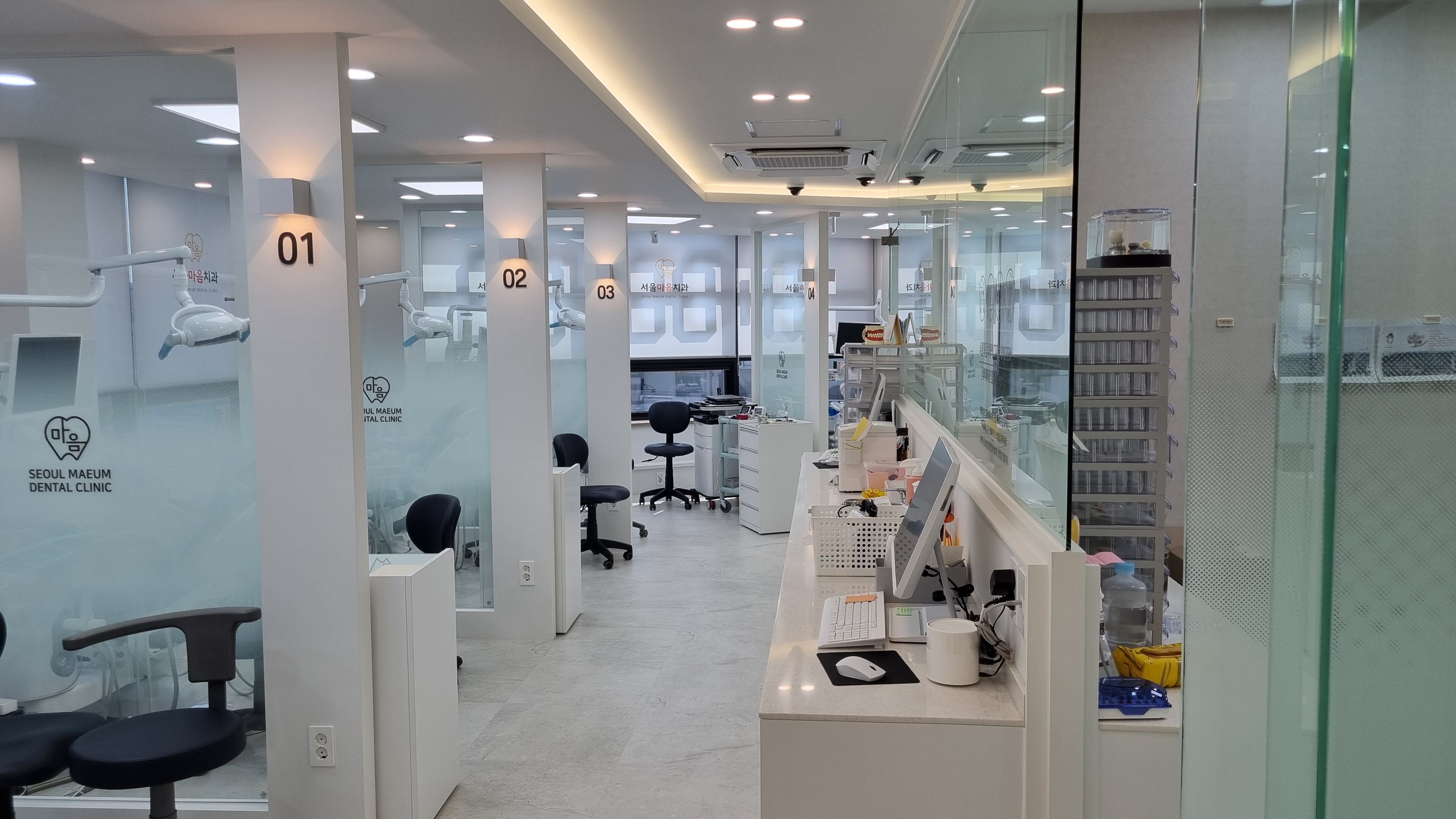 서울마음치과의원 대표 이미지