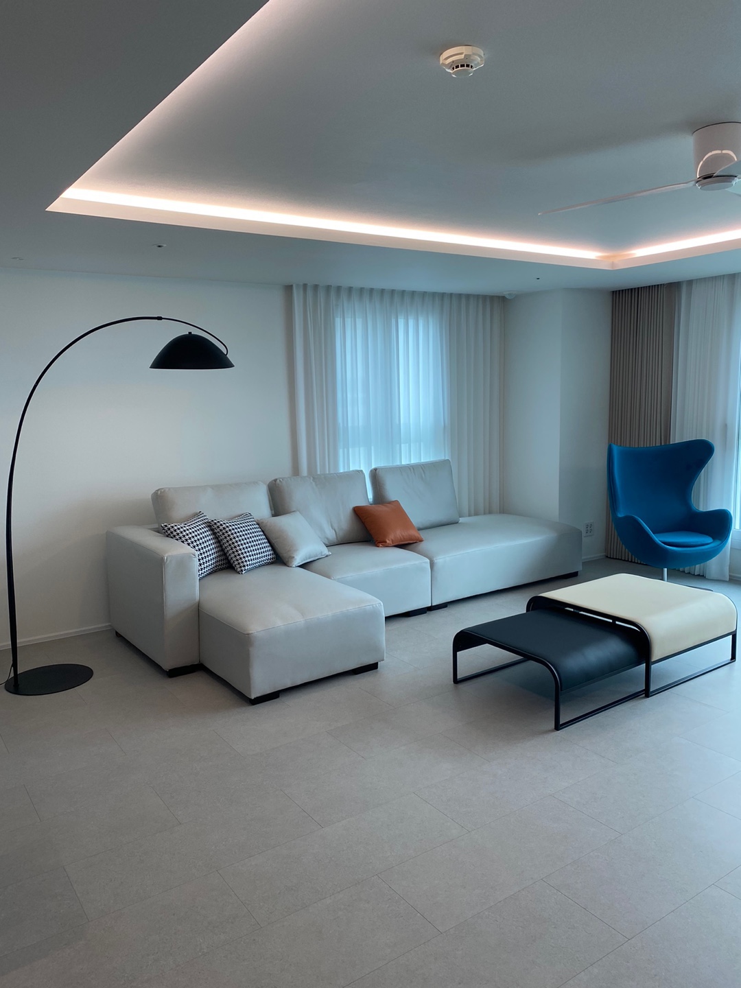 홈스타일링 주빈 대표 이미지